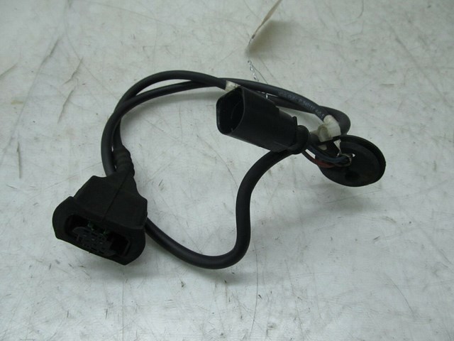 2005-2009 SAAB 9-5 OEM RIGHT FRONT ABS WIRE HARNESS PLUG 
