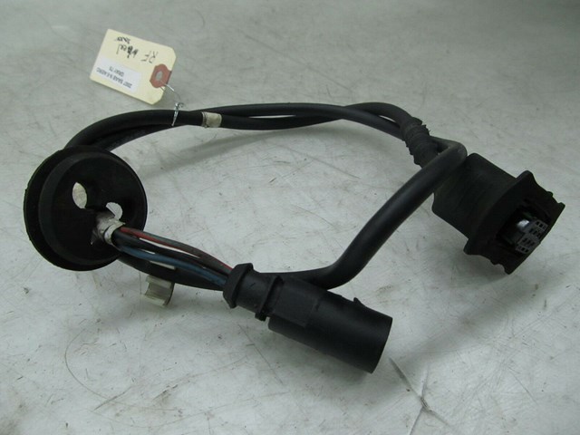 2005-2009 SAAB 9-5 OEM RIGHT FRONT ABS WIRE HARNESS PLUG 