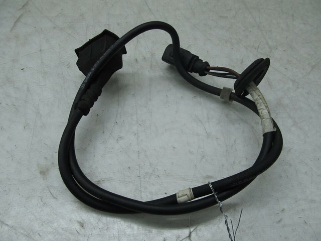 2005-2009 SAAB 9-5 OEM RIGHT FRONT ABS WIRE HARNESS PLUG 