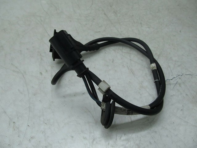 2005-2009 SAAB 9-5 OEM RIGHT FRONT ABS WIRE HARNESS PLUG 