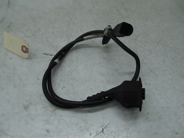 2005-2009 SAAB 9-5 OEM RIGHT FRONT ABS WIRE HARNESS PLUG 