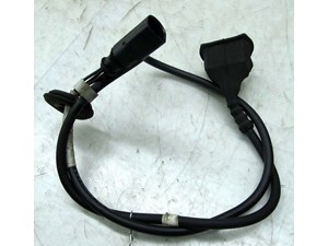 2005-2009 SAAB 9-5 OEM RIGHT FRONT ABS WIRE HARNESS PLUG 