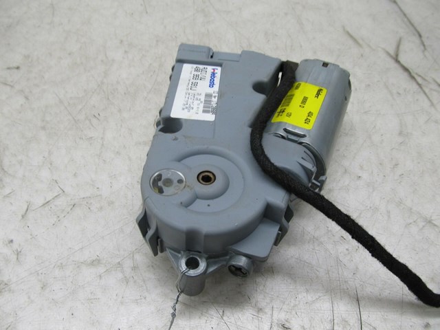 2005-2008 AUDI A6 C6 OEM OVERHEAD SUNROOF MOTOR 