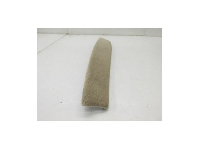 2004-2005 BMW 645CI E63 OEM LEFT SIDE OF CENTER CONSOLE CARPET TRIM COVER