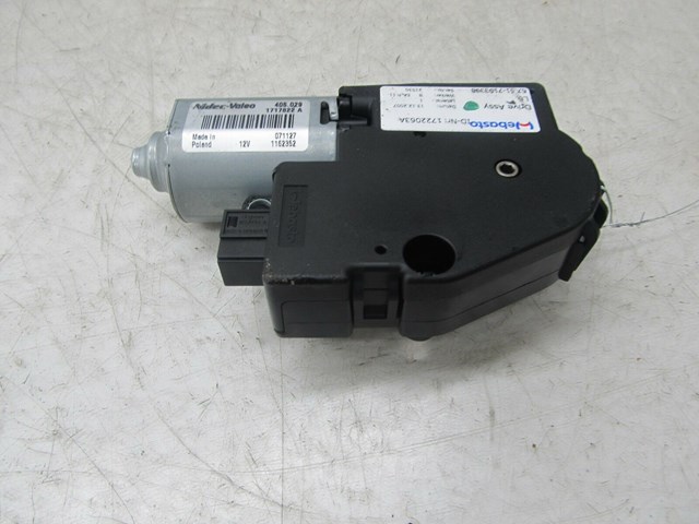 2007-2010 BMW 328xi E90 OEM SUNROOF MOTOR 1717822