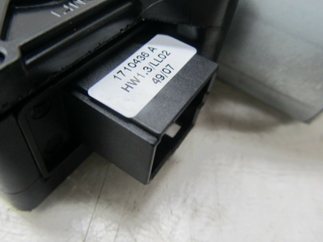 2007-2010 BMW 328xi E90 OEM SUNROOF MOTOR 1717822