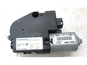 2007-2010 BMW 328xi E90 OEM SUNROOF MOTOR 1717822