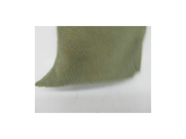 2003-2004 INFINITI M45 OEM LEFT FRONT UNDER DASH KICK PANEL CARPET TRIM 