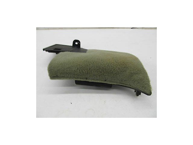 2003-2004 INFINITI M45 OEM LEFT FRONT UNDER DASH KICK PANEL CARPET TRIM 