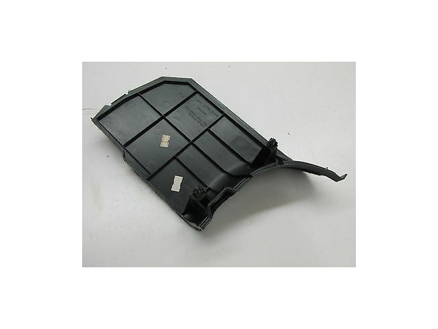 2006-2009 INFINITI M45 M35 OEM RIGHT FRONT UNDER DASH KICK PANEL BLACK CARPET