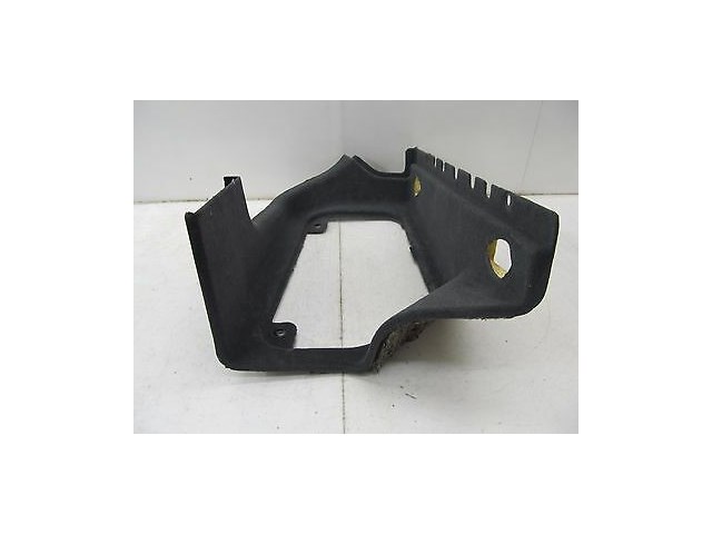 2004-2008 MASERATI QUATTROPORTE M139 OEM RIGHT REAR TRUNK SIDE CARPET LINER 