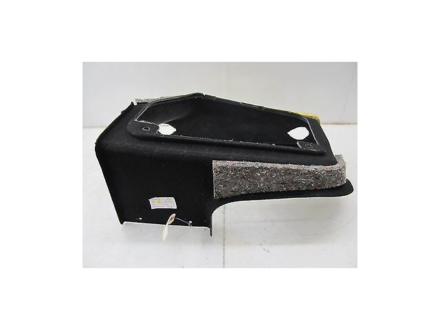 2004-2008 MASERATI QUATTROPORTE M139 OEM RIGHT REAR TRUNK SIDE CARPET LINER 