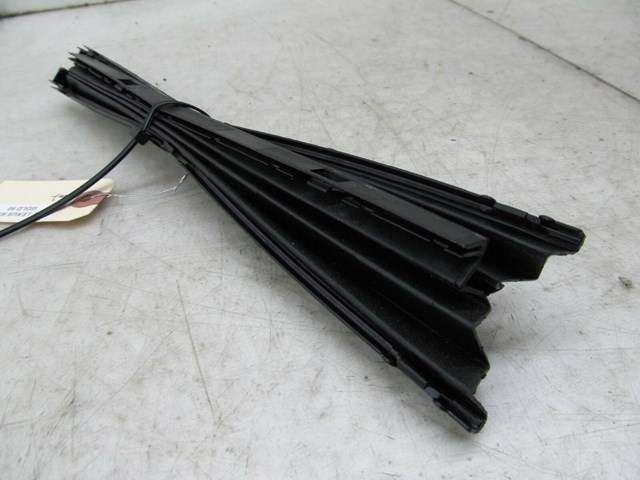 2004-2009 LEXUS RX350 RX330 OEM SUNROOF DUST STRIP PARE 