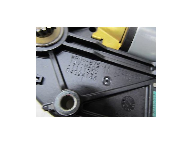 2009-2013 INFINITI G37 OEM FRONT SUNROOF MOTOR 