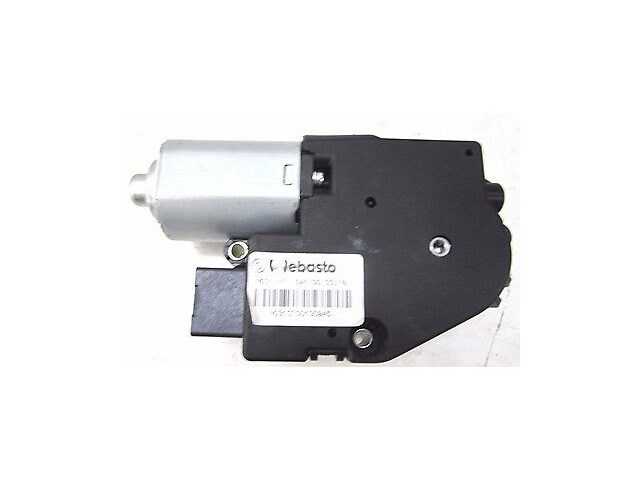 2009-2013 INFINITI G37 OEM FRONT SUNROOF MOTOR 