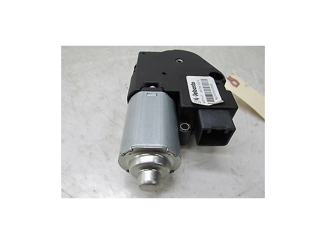 2009-2013 INFINITI G37 OEM FRONT SUNROOF MOTOR 