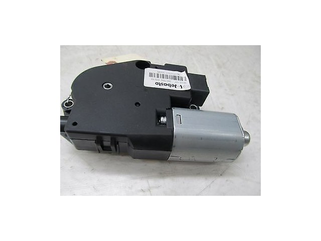 2009-2013 INFINITI G37 OEM FRONT SUNROOF MOTOR 