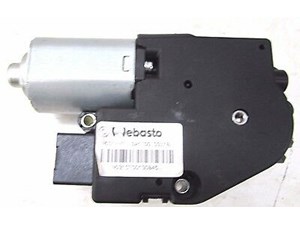 2009-2013 INFINITI G37 OEM FRONT SUNROOF MOTOR 