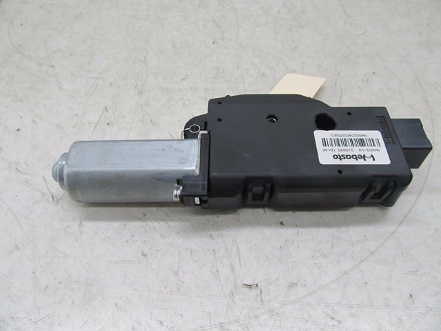 2014-2016 INFINITI Q50 OEM FRONT SUNROOF MOTOR