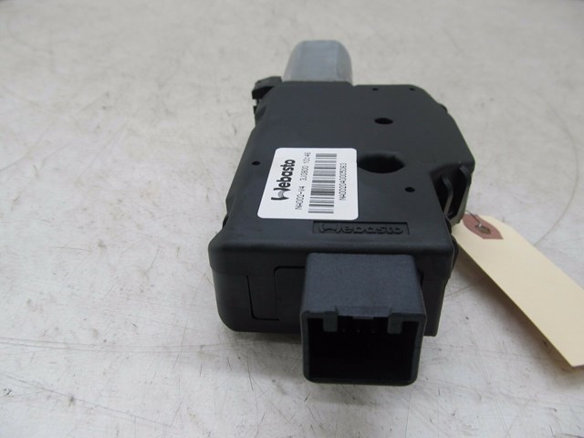 2014-2016 INFINITI Q50 OEM FRONT SUNROOF MOTOR