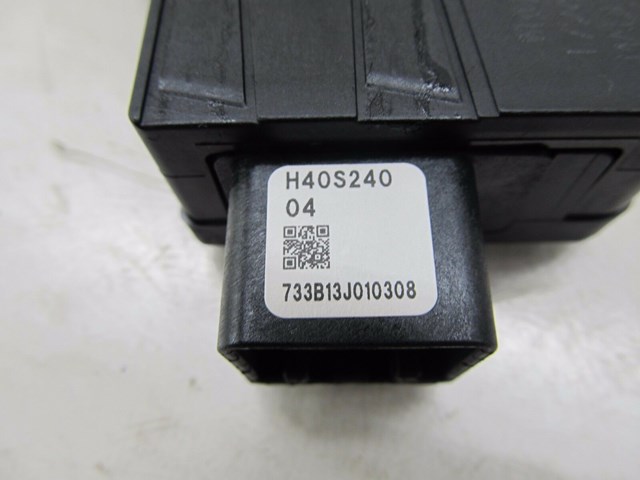 2014-2016 INFINITI Q50 OEM FRONT SUNROOF MOTOR