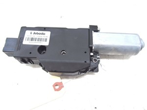 2014-2016 INFINITI Q50 OEM FRONT SUNROOF MOTOR