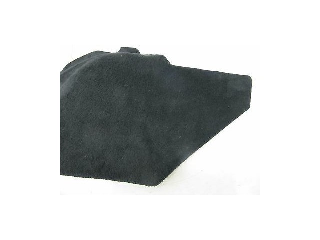 2004-2008 MASERATI QUATTROPORTE M139 OEM RIGHT FRONT LOWER CARPET KICK COVER