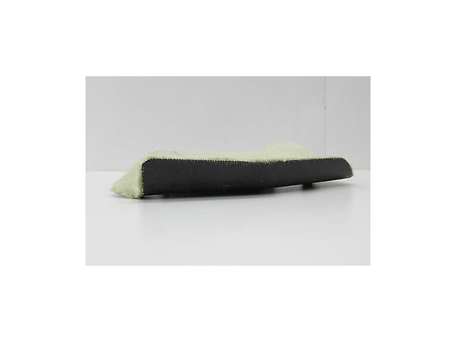 2004-2006 MERCEDES BENZ SL600 R230 OEM RIGHT SIDE FRONT KICK PANEL TAN CARPET