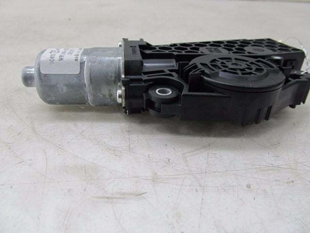 2014-2016 ACURA MDX OEM FRONT ROOF SUNROOF MOTOR 70450-TZ5-A010