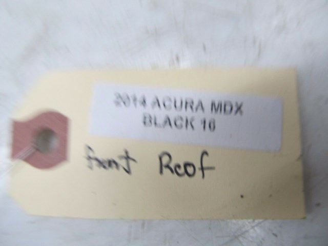 2014-2016 ACURA MDX OEM FRONT ROOF SUNROOF MOTOR 70450-TZ5-A010