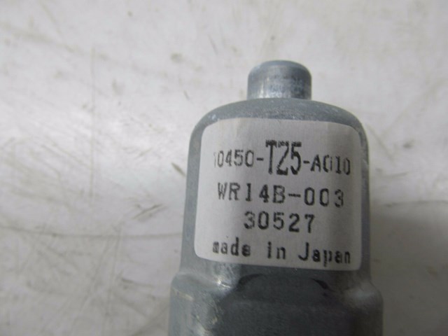 2014-2016 ACURA MDX OEM FRONT ROOF SUNROOF MOTOR 70450-TZ5-A010