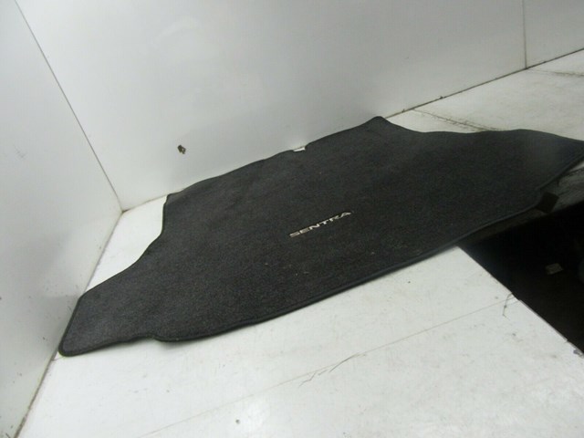 2013-2018 NISSAN SENTRA SV OEM REAR TRUNK CARPET 
