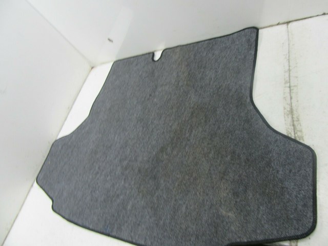 2013-2018 NISSAN SENTRA SV OEM REAR TRUNK CARPET 
