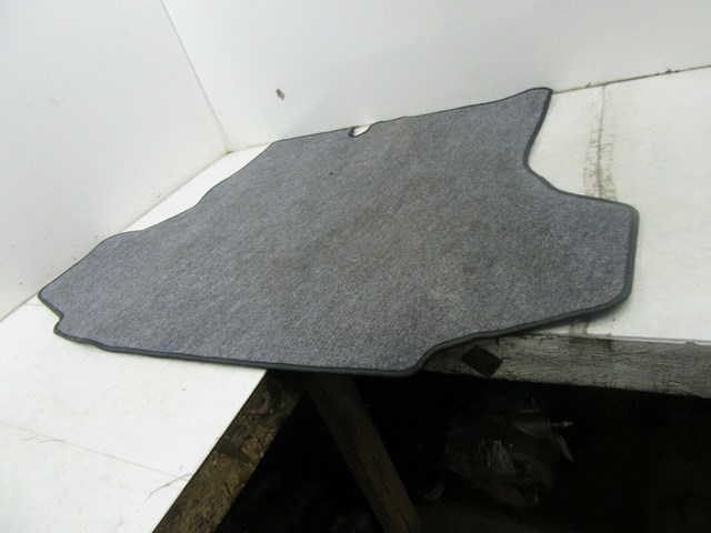 2013-2018 NISSAN SENTRA SV OEM REAR TRUNK CARPET 