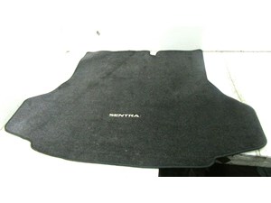 2013-2018 NISSAN SENTRA SV OEM REAR TRUNK CARPET 