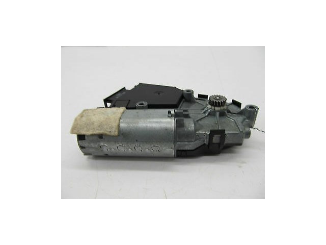 2004-2006 AUDI A8 L QUATTRO D3 OEM POWER SUNROOF MOTOR ASSEMBLY 4E0959591