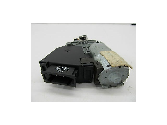 2004-2006 AUDI A8 L QUATTRO D3 OEM POWER SUNROOF MOTOR ASSEMBLY 4E0959591