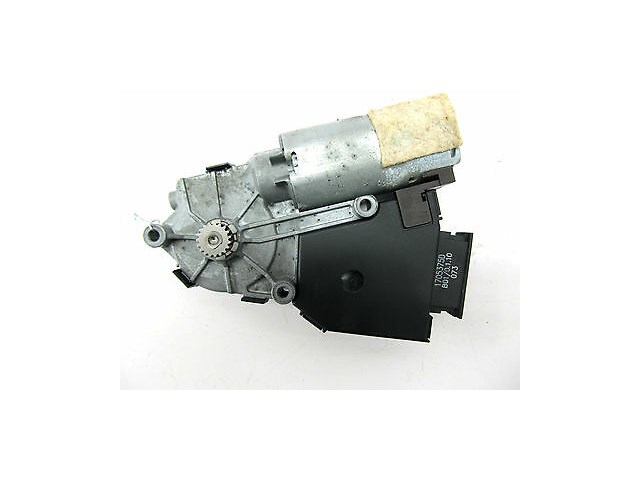 2004-2006 AUDI A8 L QUATTRO D3 OEM POWER SUNROOF MOTOR ASSEMBLY 4E0959591