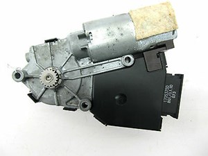 2004-2006 AUDI A8 L QUATTRO D3 OEM POWER SUNROOF MOTOR ASSEMBLY 4E0959591