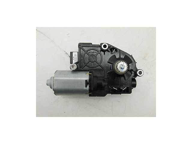2011-2013 BMW 128i E82 OEM SUN ROOF SUNROOF MOTOR