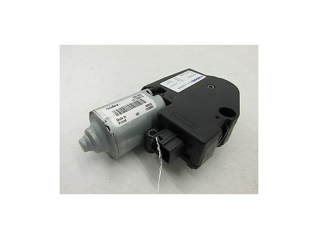 2011-2013 BMW 128i E82 OEM SUN ROOF SUNROOF MOTOR