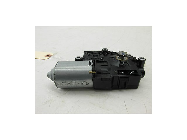 2011-2013 BMW 128i E82 OEM SUN ROOF SUNROOF MOTOR