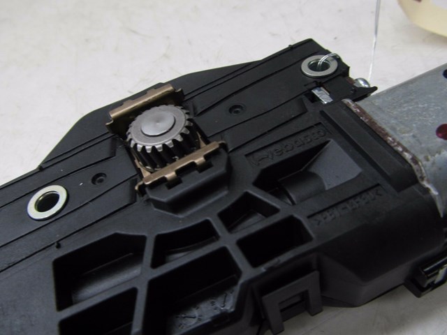 2014-2016 INFINITI Q50 OEM SUNROOF MOTOR