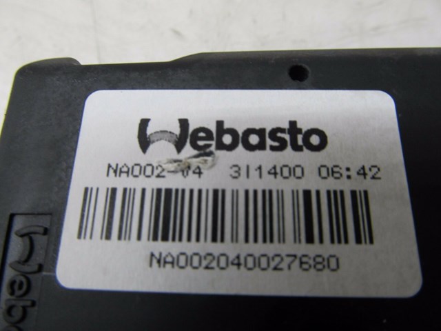 2014-2016 INFINITI Q50 OEM SUNROOF MOTOR