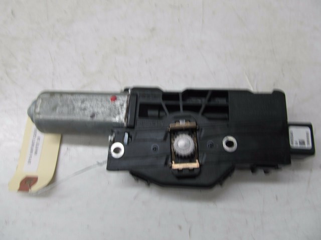 2014-2016 INFINITI Q50 OEM SUNROOF MOTOR
