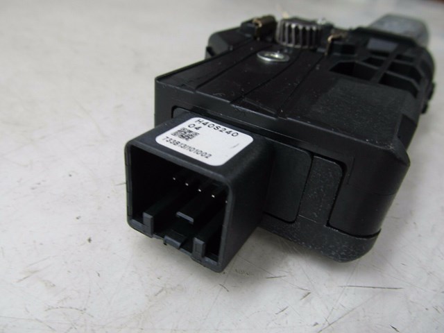 2014-2016 INFINITI Q50 OEM SUNROOF MOTOR