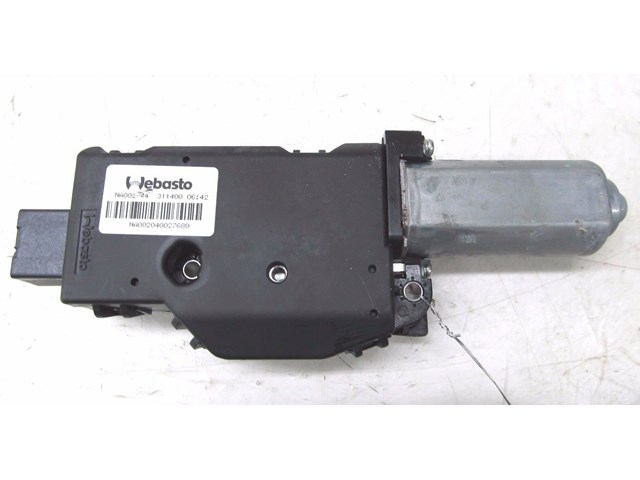 2014-2016 INFINITI Q50 OEM SUNROOF MOTOR