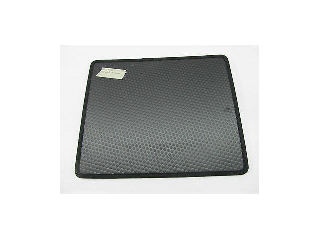 2003-2004 NISSAN 350Z COUPE OEM GLOVE COMPARTMENT BOX LOWER LINER CARPET MAT