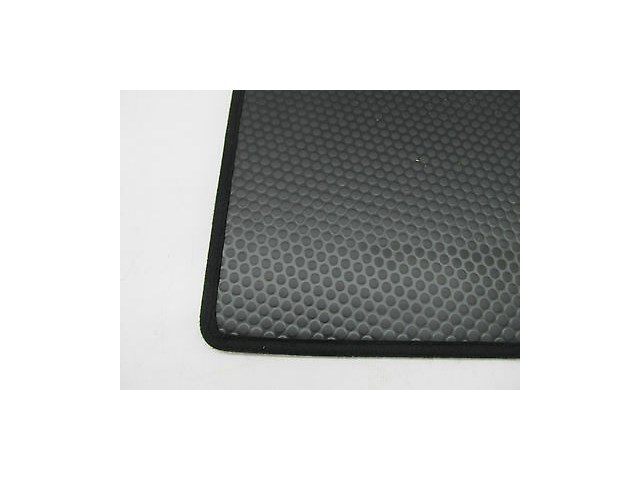 2003-2004 NISSAN 350Z COUPE OEM GLOVE COMPARTMENT BOX LOWER LINER CARPET MAT