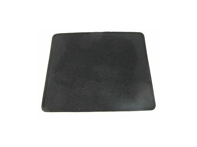 2003-2004 NISSAN 350Z COUPE OEM GLOVE COMPARTMENT BOX LOWER LINER CARPET MAT